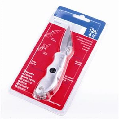 Scian fillte 120mm le solas bréagach