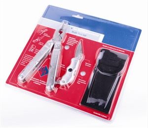 4PCS MULTI-FUNCTIONAL PLIERS SET