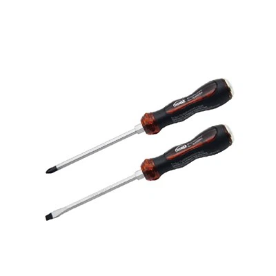 200mm Flathead Agus Scriúire Phillips